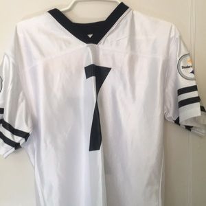 Ben roethlisberger jersay